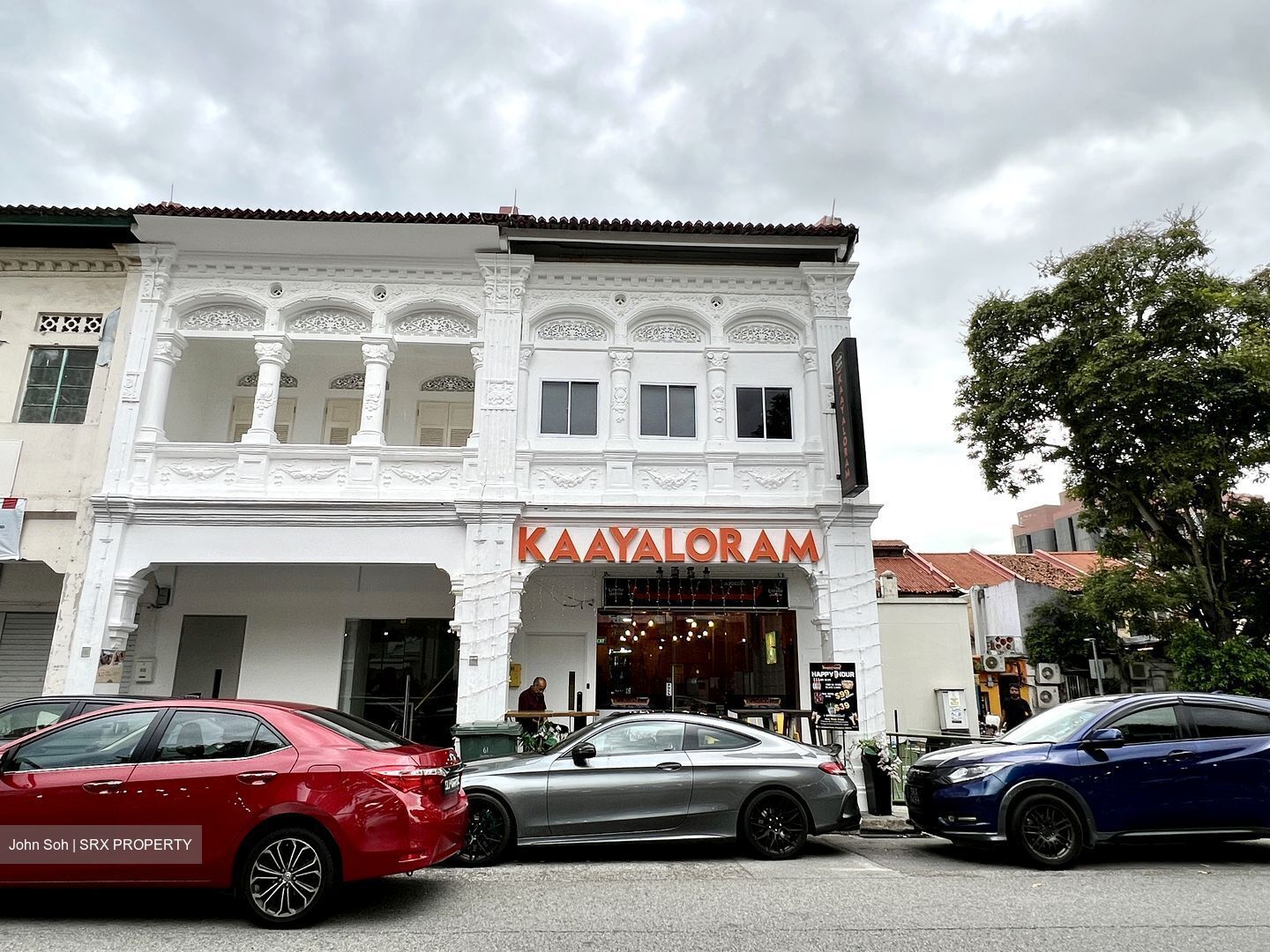 Little India Conservation Area (D8), Shop House #485268811